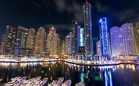 Intercontinental Dubai Marina By Ihg